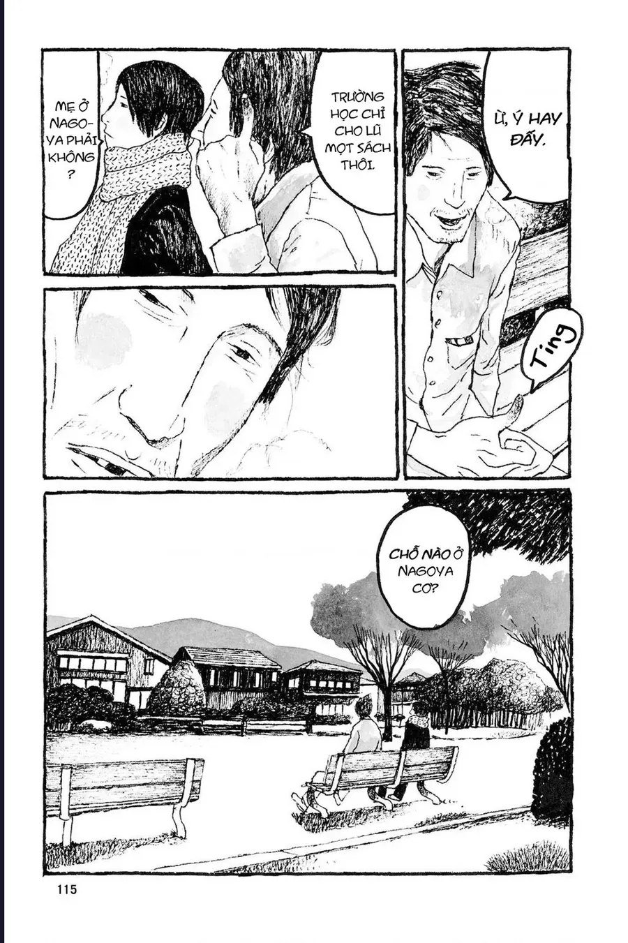 Blooms In Sunny Places Chapter 10 - Trang 7