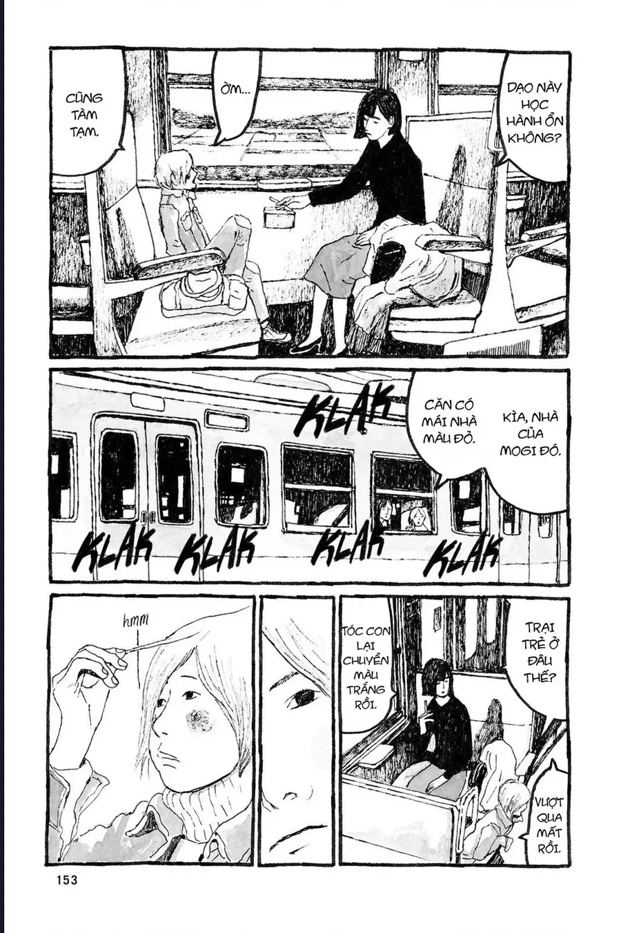 Blooms In Sunny Places Chapter 11 - Trang 10