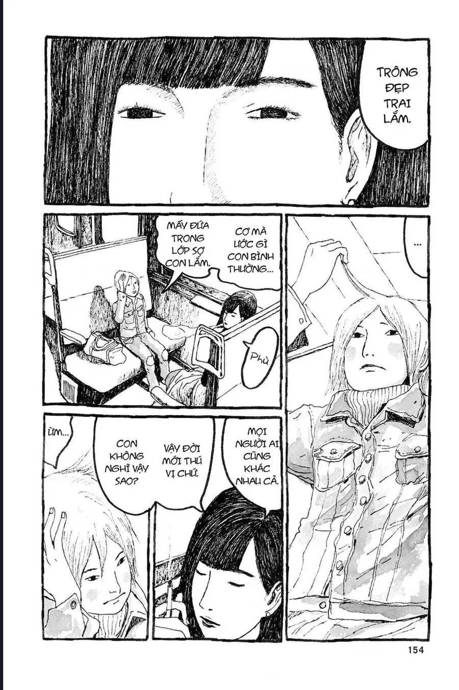 Blooms In Sunny Places Chapter 11 - Trang 11