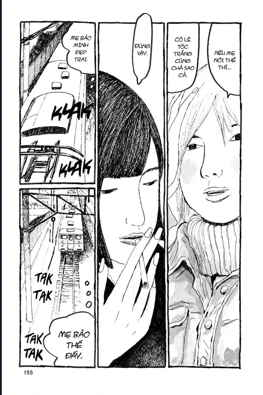 Blooms In Sunny Places Chapter 11 - Trang 12