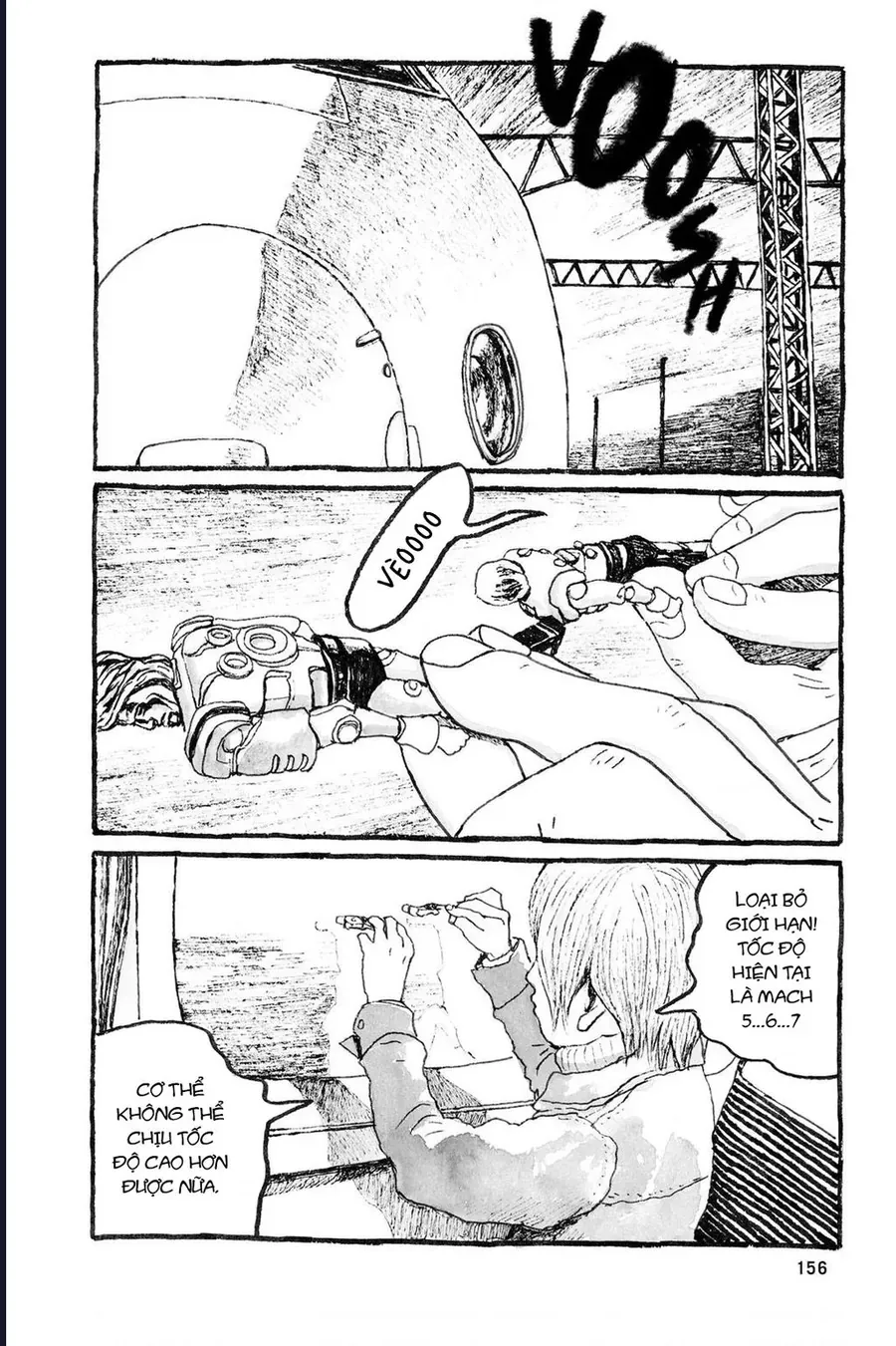 Blooms In Sunny Places Chapter 11 - Trang 13