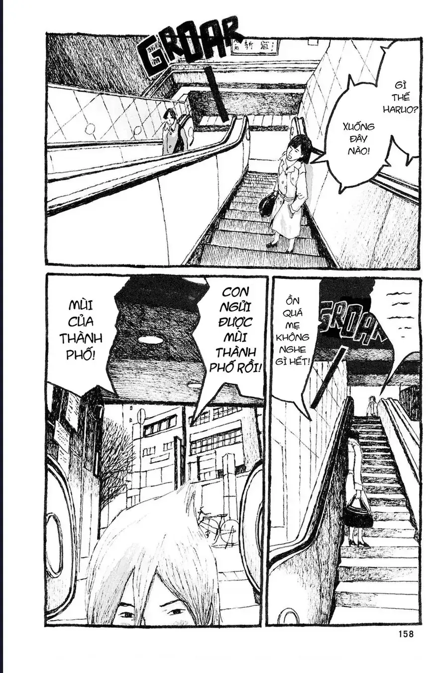 Blooms In Sunny Places Chapter 11 - Trang 15