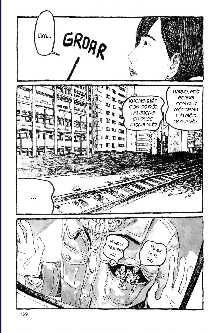 Blooms In Sunny Places Chapter 11 - Trang 16