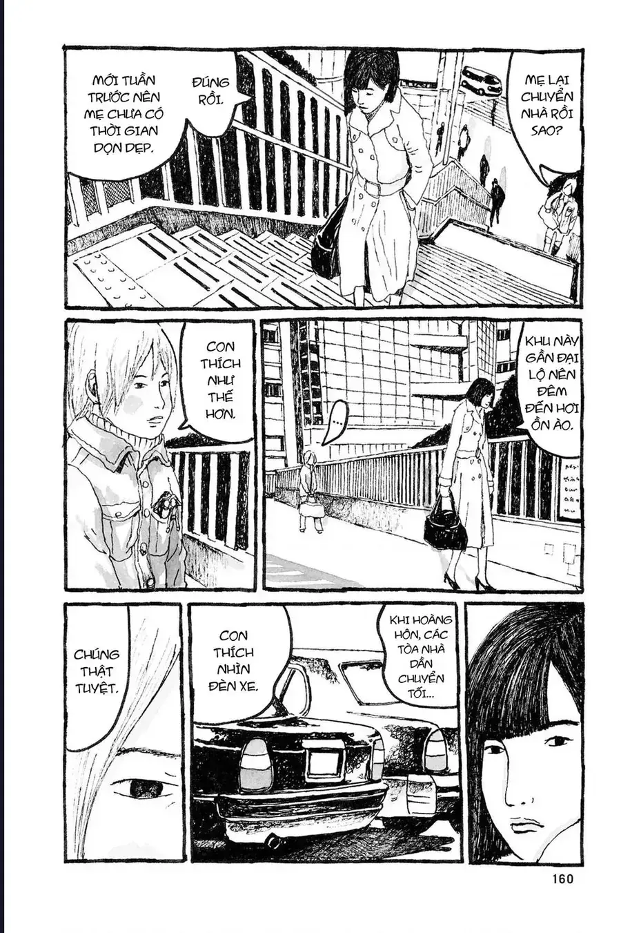 Blooms In Sunny Places Chapter 11 - Trang 17
