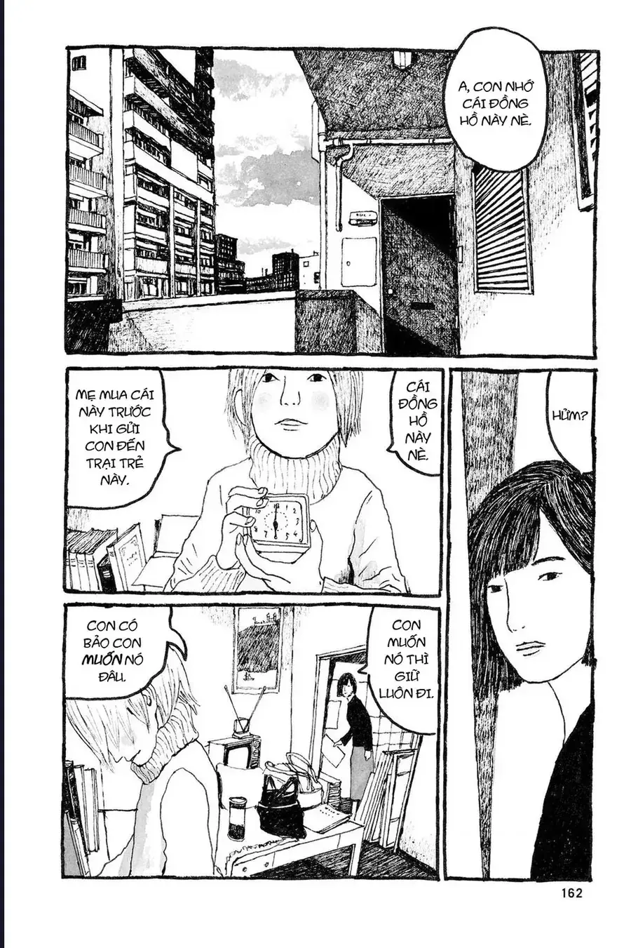 Blooms In Sunny Places Chapter 11 - Trang 19