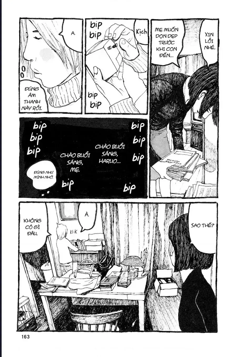 Blooms In Sunny Places Chapter 11 - Trang 20