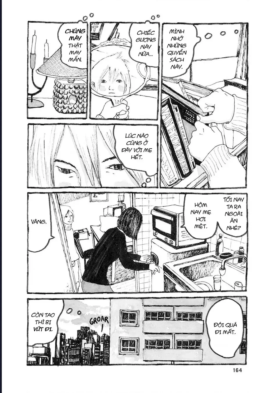 Blooms In Sunny Places Chapter 11 - Trang 21