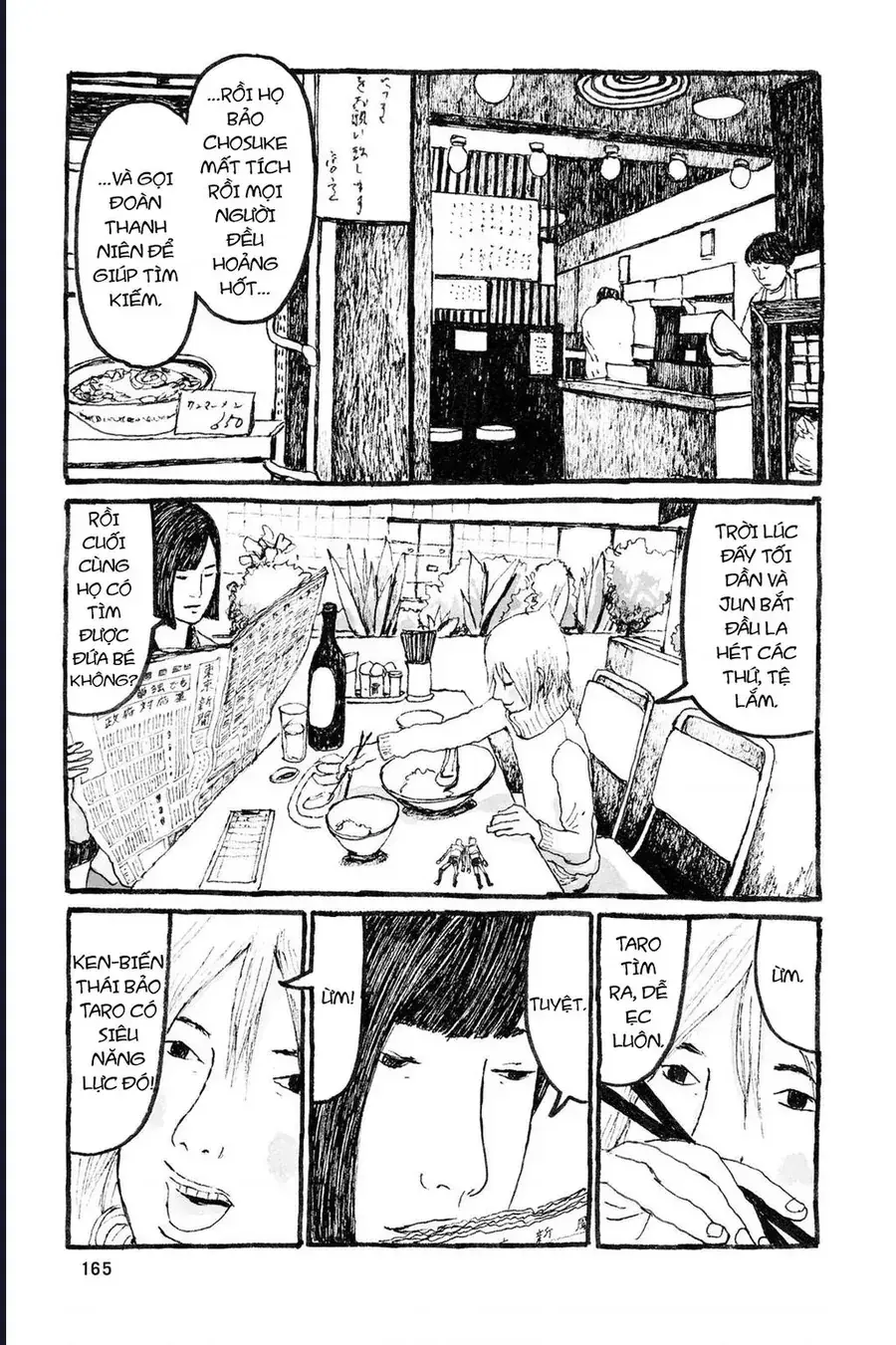 Blooms In Sunny Places Chapter 11 - Trang 22