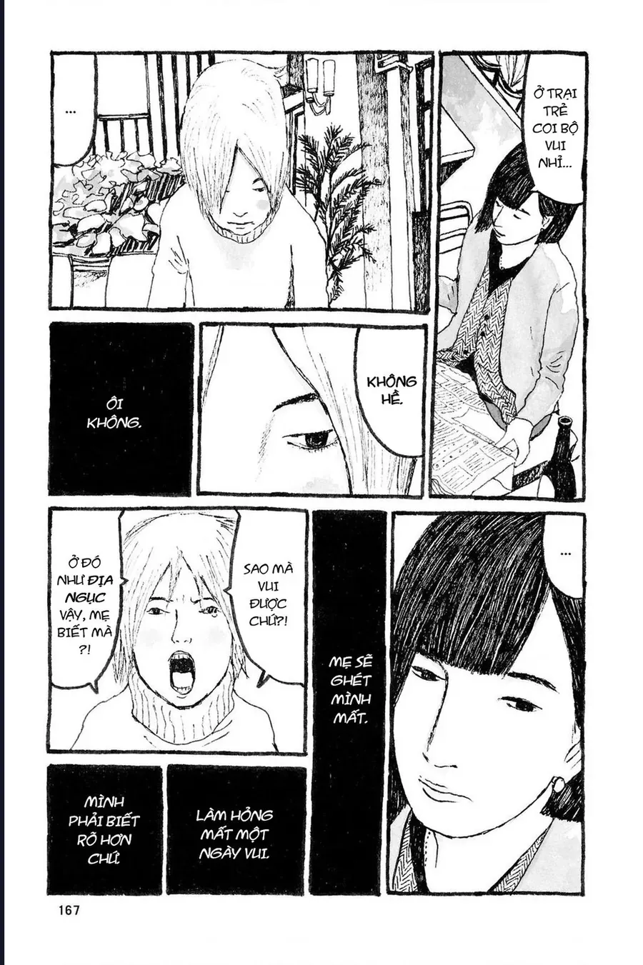 Blooms In Sunny Places Chapter 11 - Trang 24