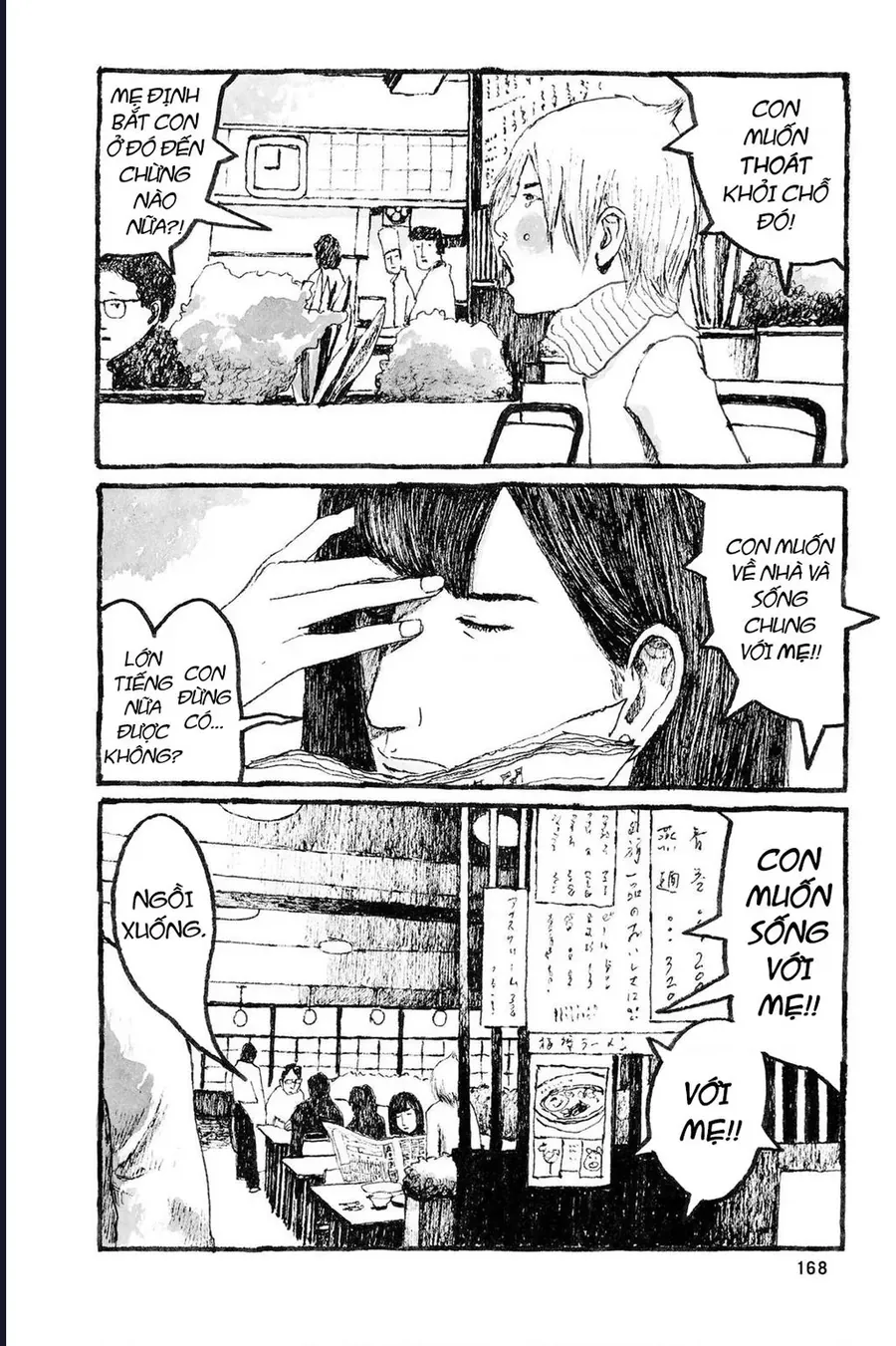 Blooms In Sunny Places Chapter 11 - Trang 25