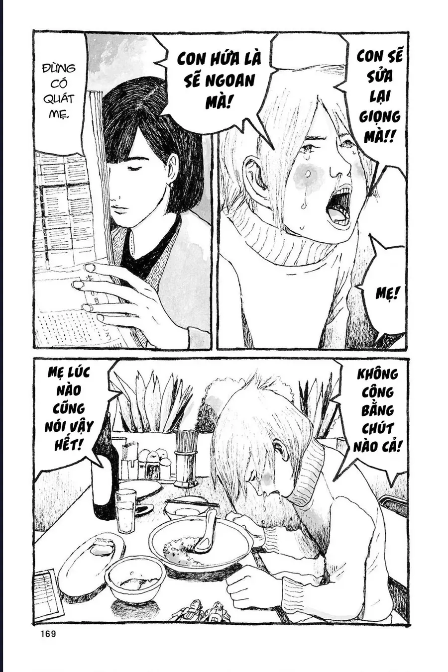 Blooms In Sunny Places Chapter 11 - Trang 26