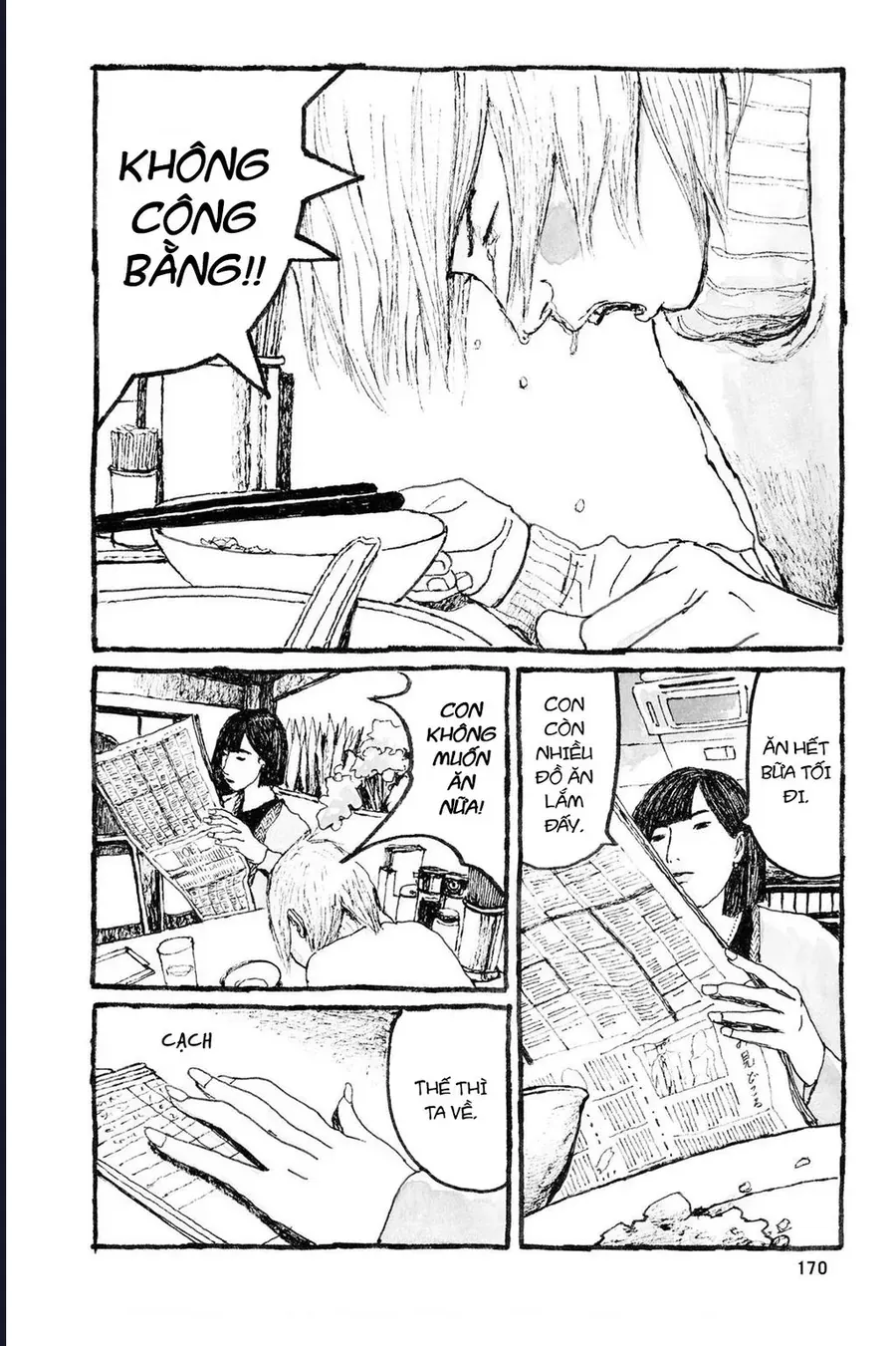 Blooms In Sunny Places Chapter 11 - Trang 27