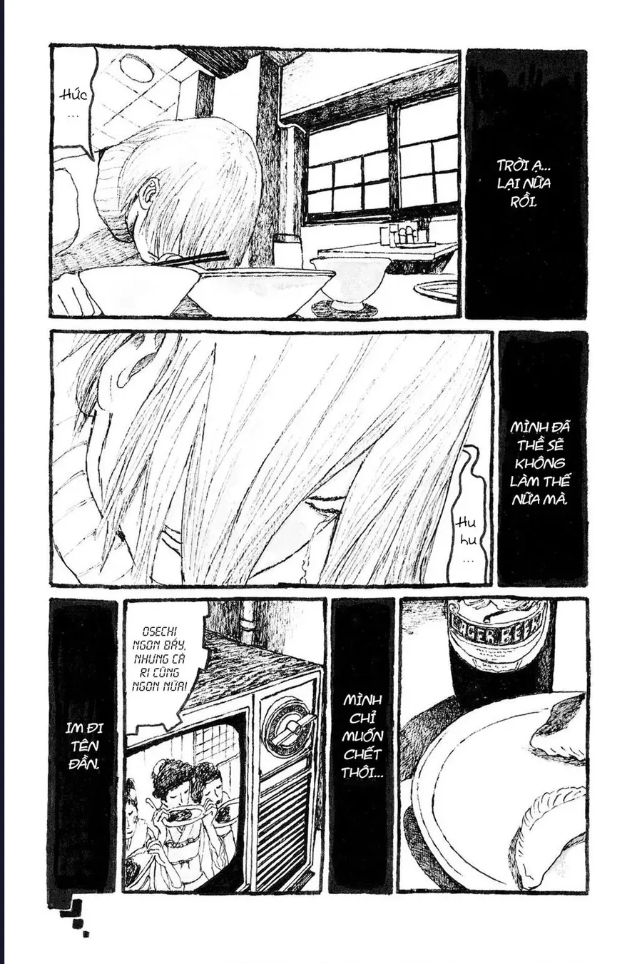 Blooms In Sunny Places Chapter 11 - Trang 28
