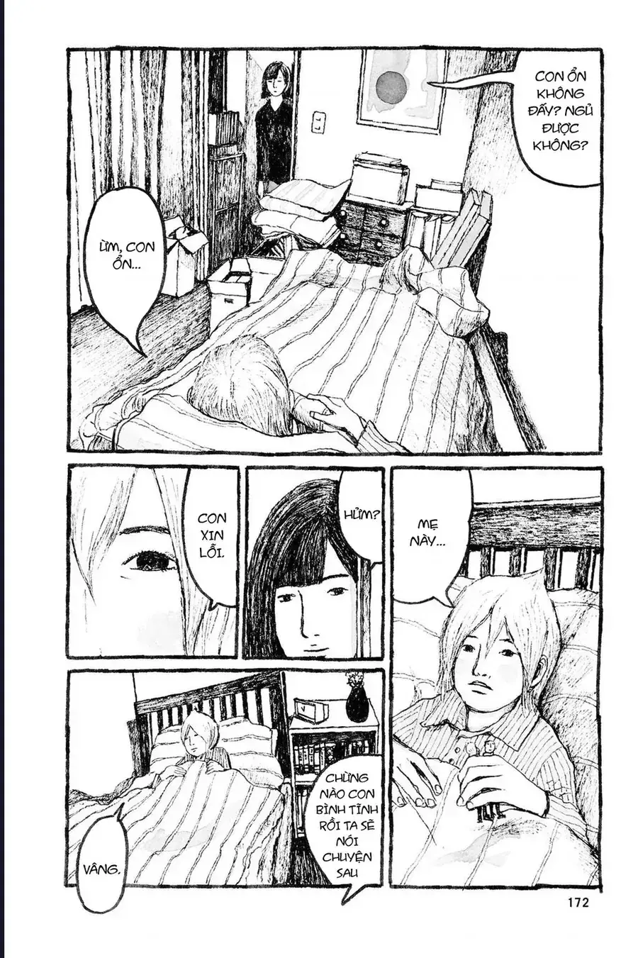 Blooms In Sunny Places Chapter 11 - Trang 29