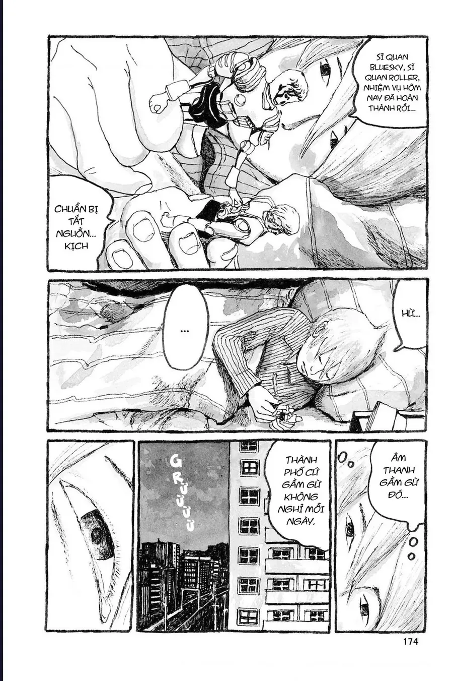 Blooms In Sunny Places Chapter 11 - Trang 31