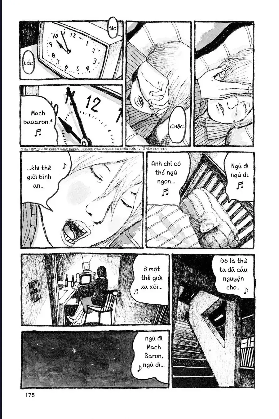 Blooms In Sunny Places Chapter 11 - Trang 32