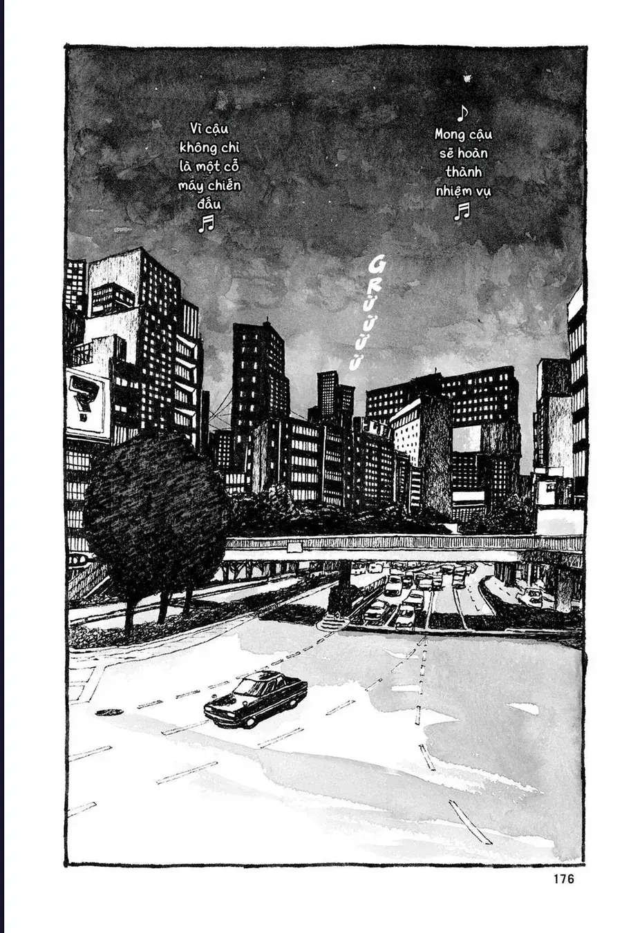 Blooms In Sunny Places Chapter 11 - Trang 33