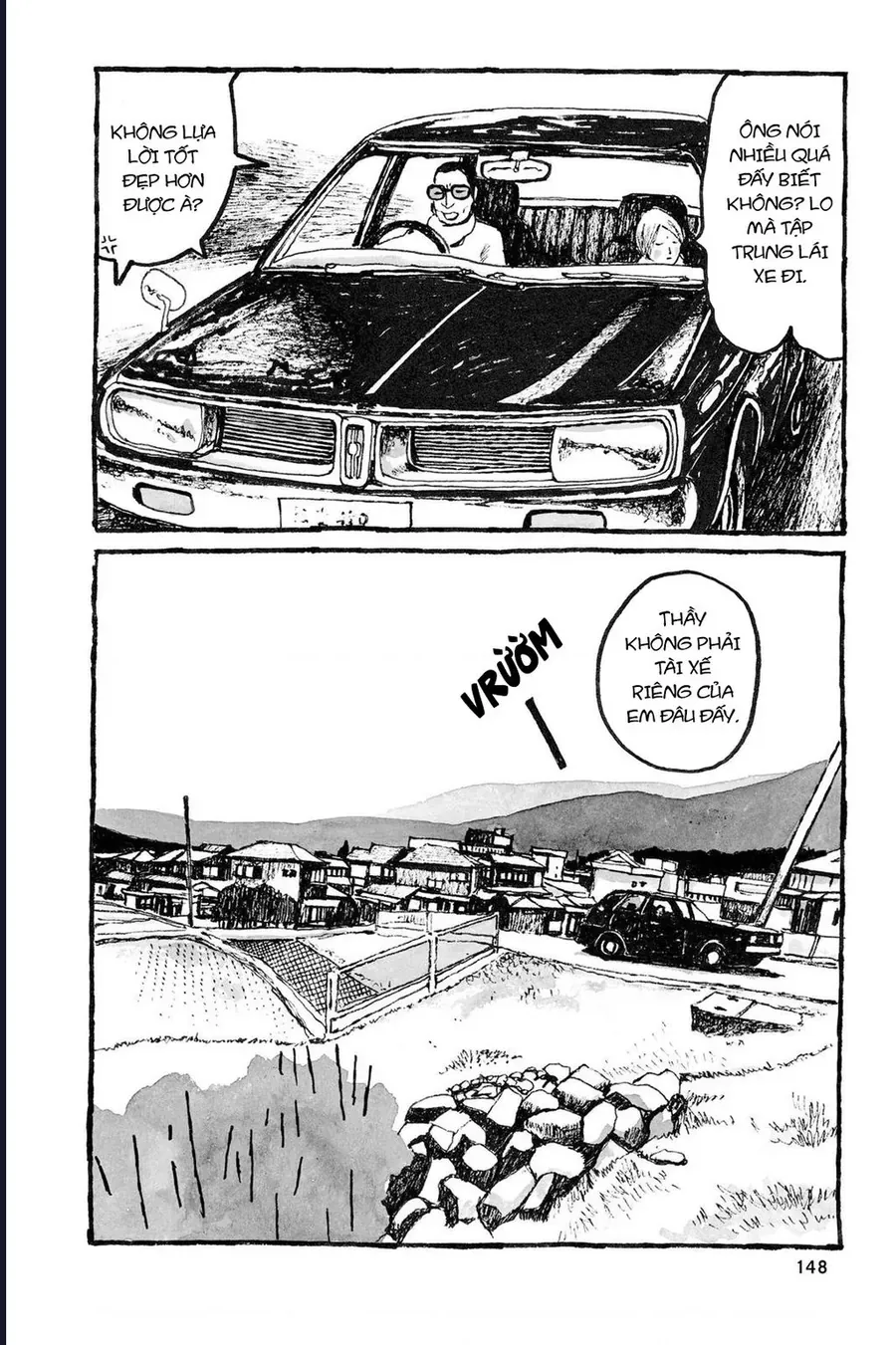 Blooms In Sunny Places Chapter 11 - Trang 6