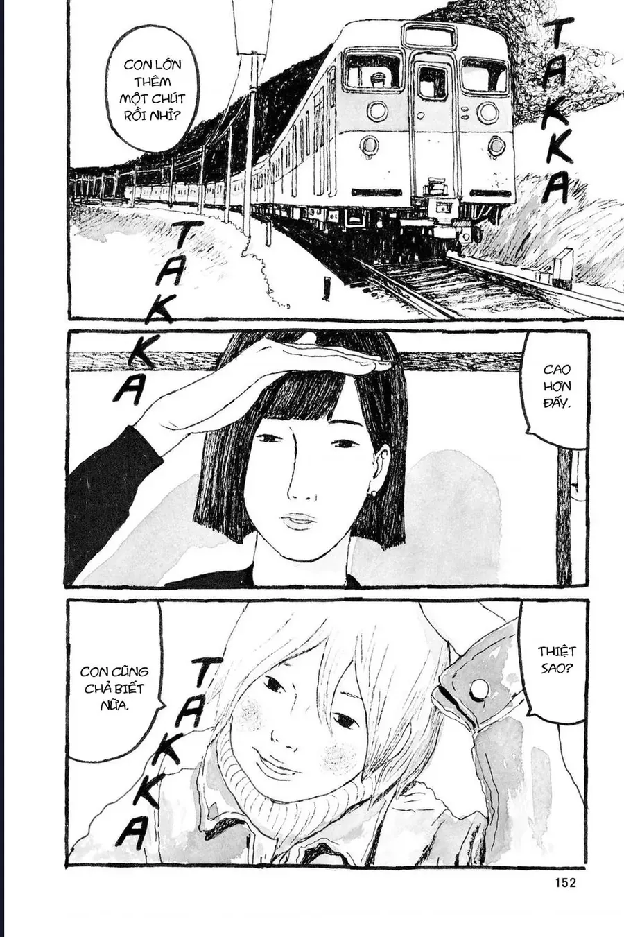 Blooms In Sunny Places Chapter 11 - Trang 9