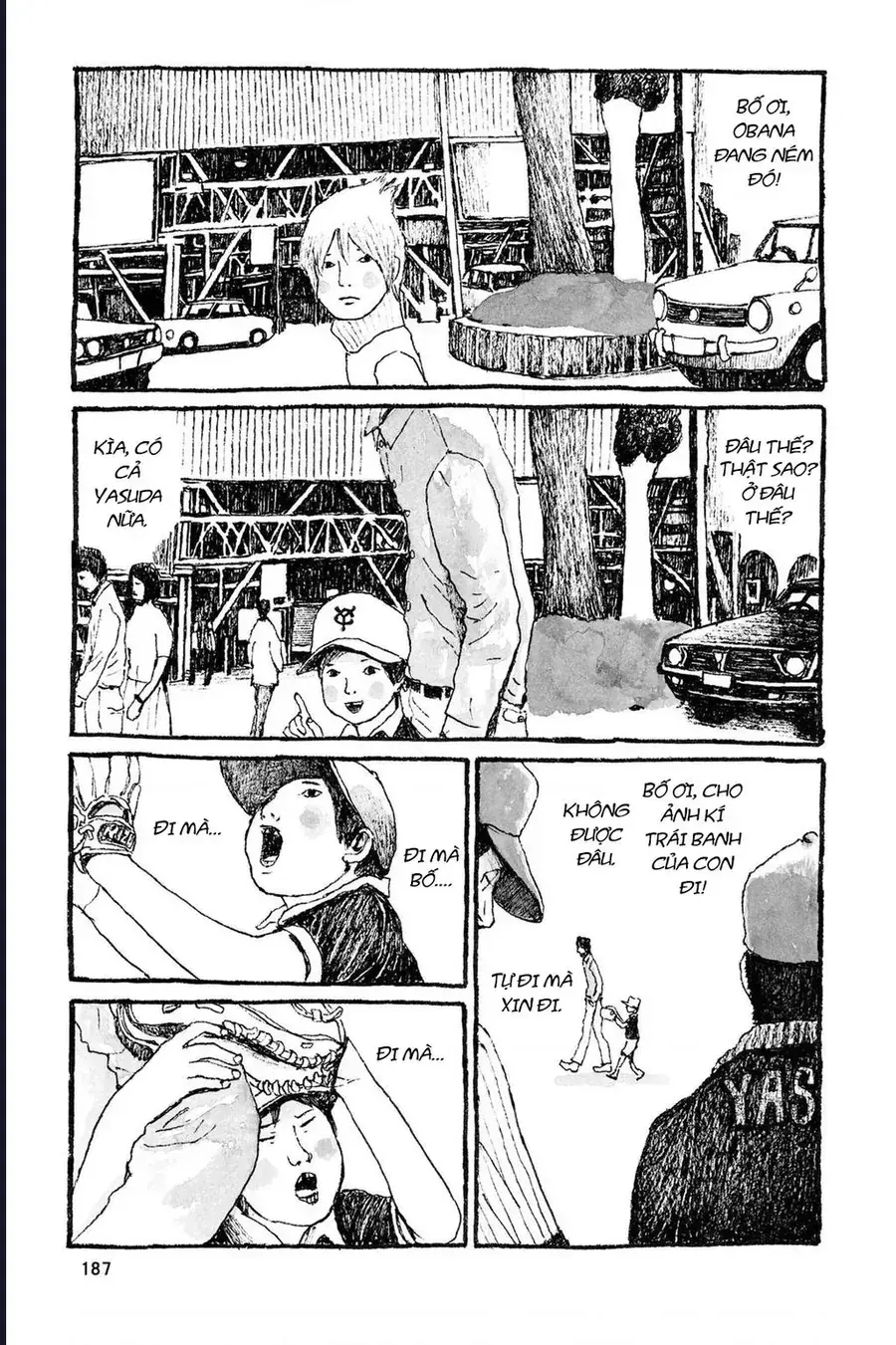 Blooms In Sunny Places Chapter 12 - Trang 11