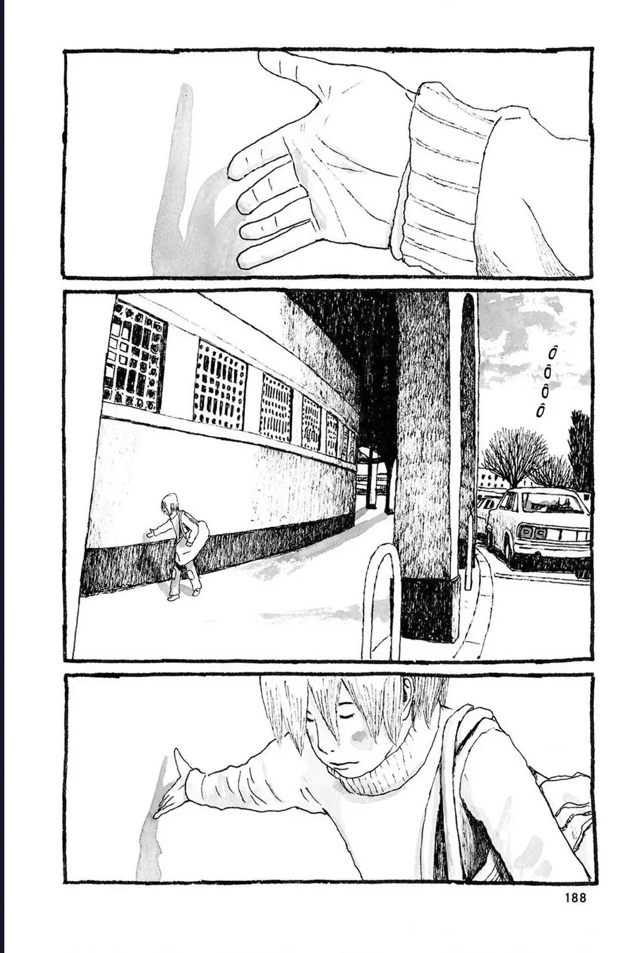 Blooms In Sunny Places Chapter 12 - Trang 12