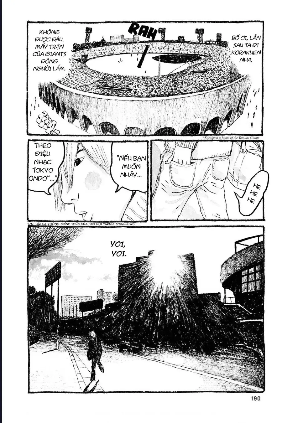 Blooms In Sunny Places Chapter 12 - Trang 14