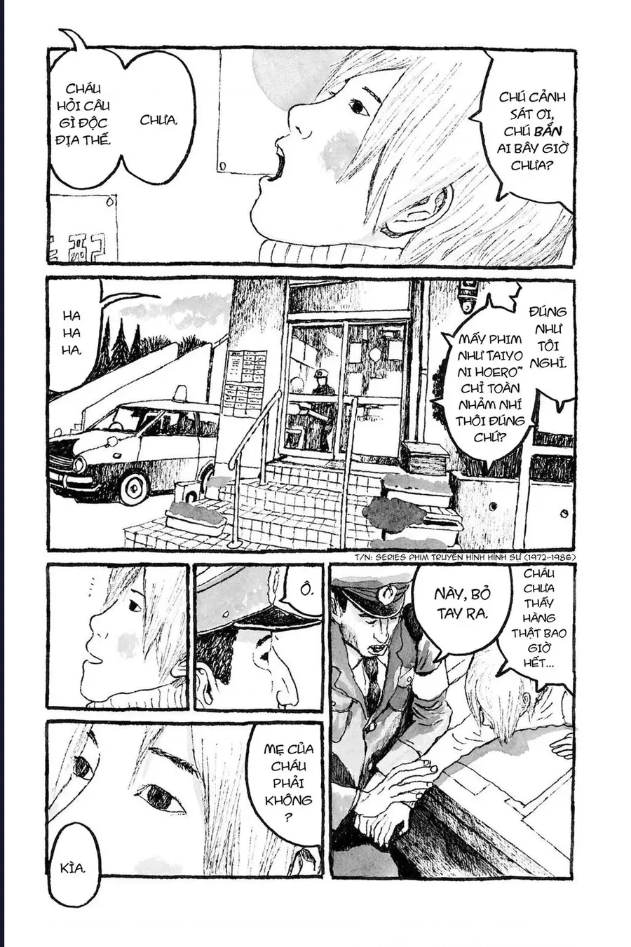Blooms In Sunny Places Chapter 12 - Trang 15