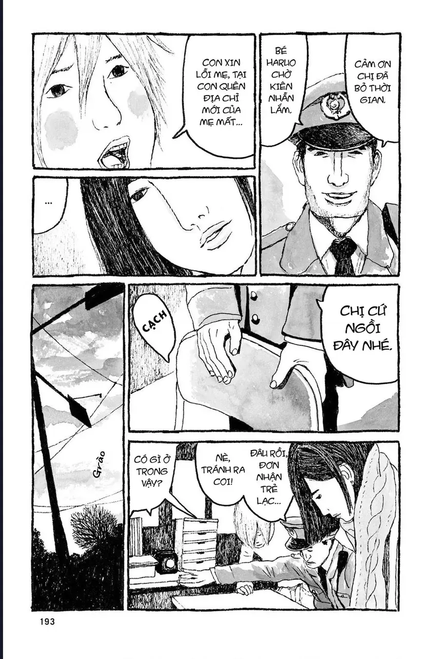 Blooms In Sunny Places Chapter 12 - Trang 17