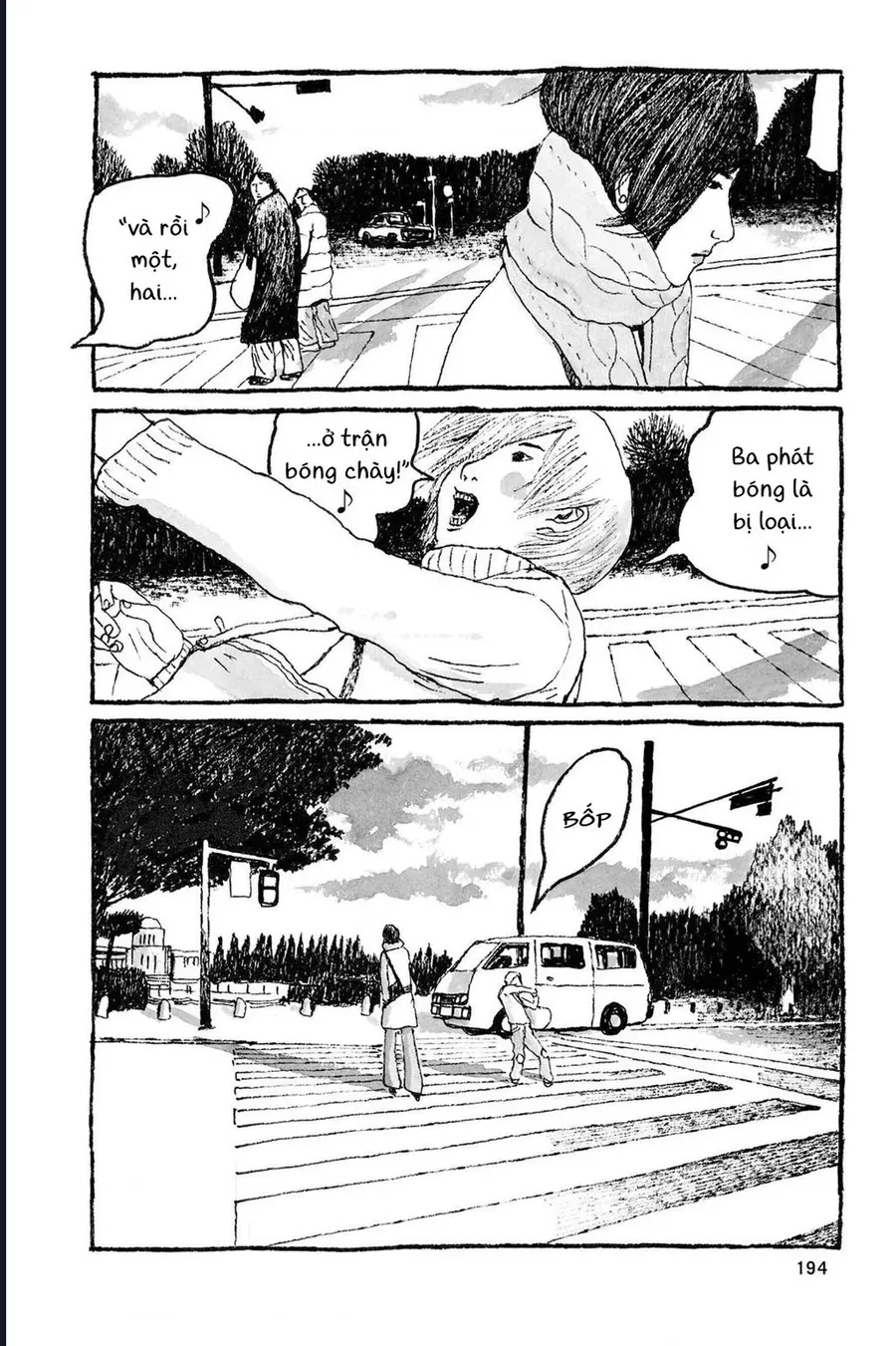 Blooms In Sunny Places Chapter 12 - Trang 18