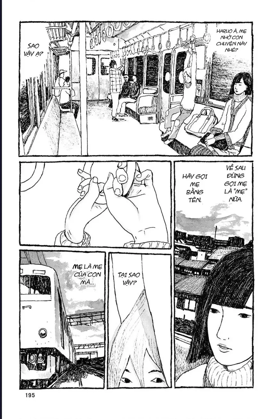 Blooms In Sunny Places Chapter 12 - Trang 19