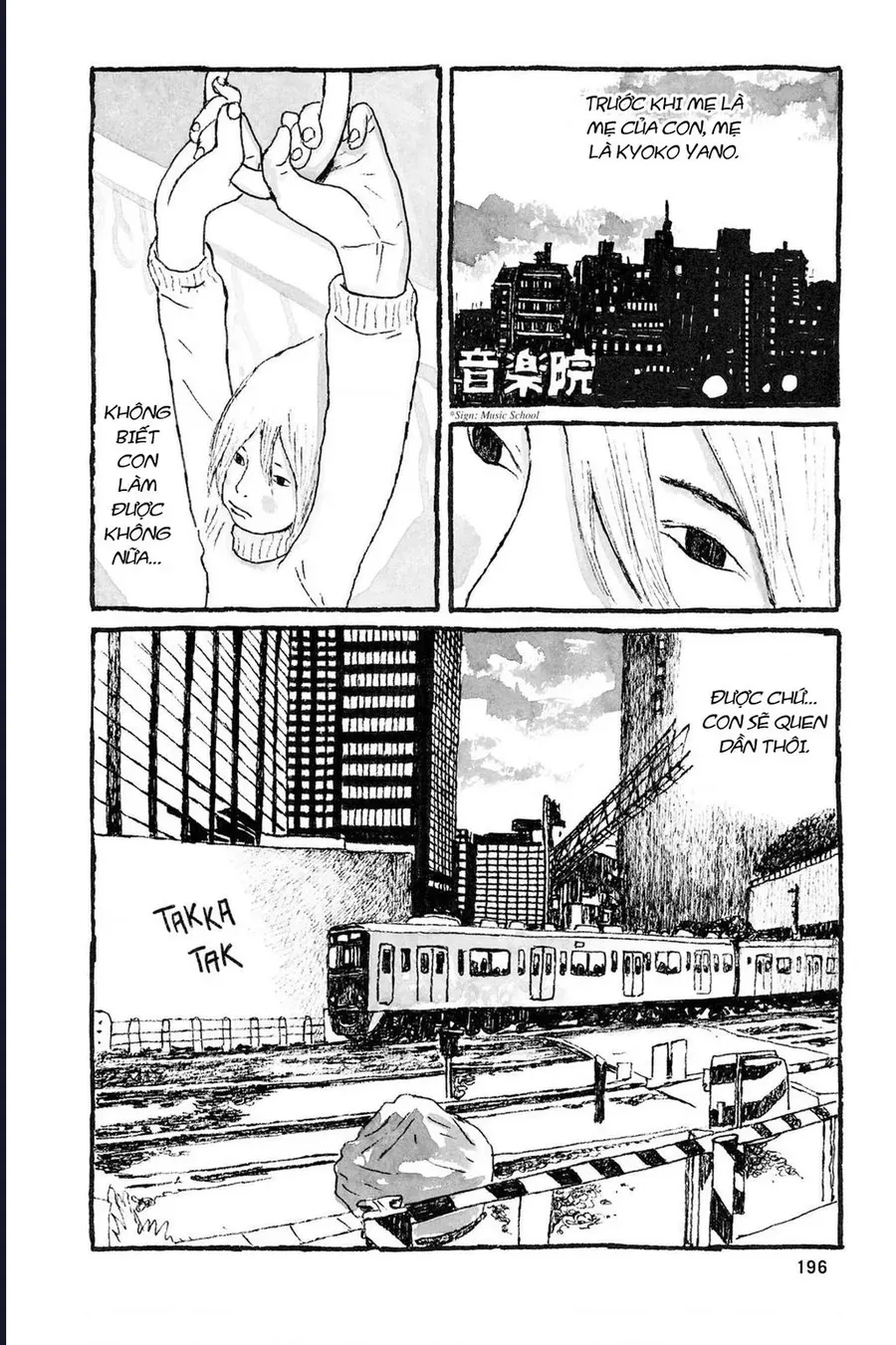 Blooms In Sunny Places Chapter 12 - Trang 20
