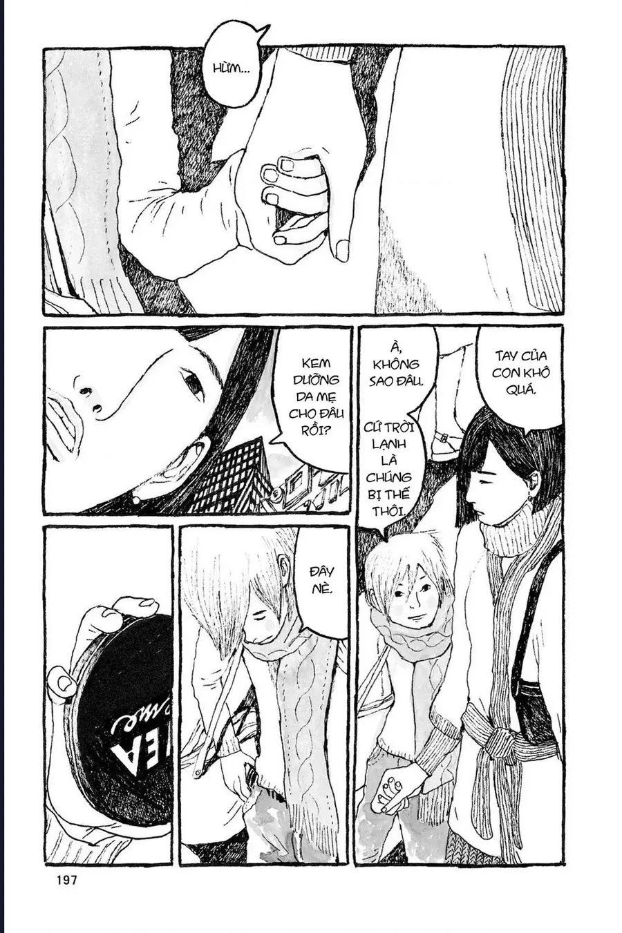 Blooms In Sunny Places Chapter 12 - Trang 21
