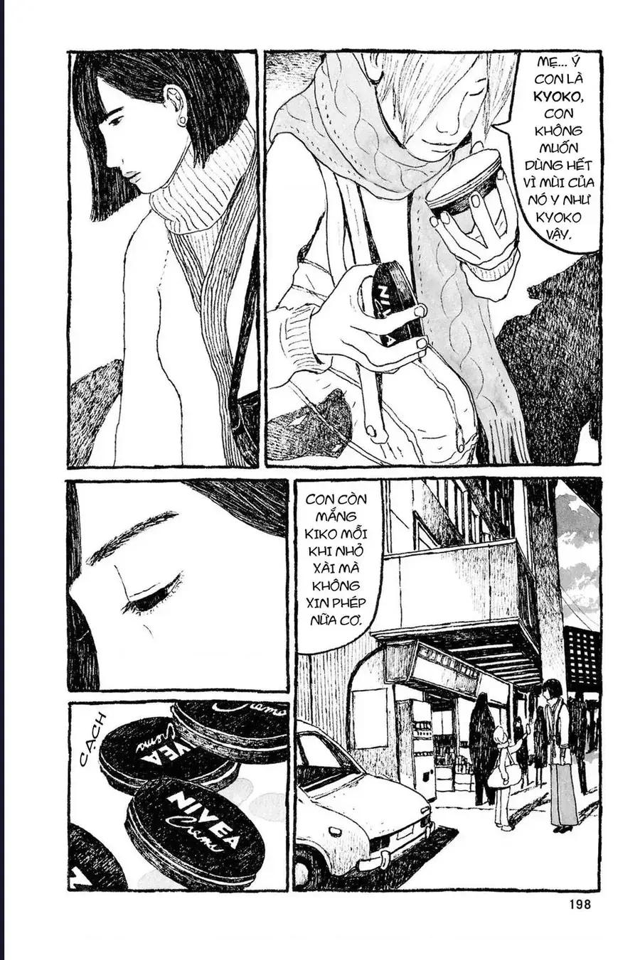 Blooms In Sunny Places Chapter 12 - Trang 22