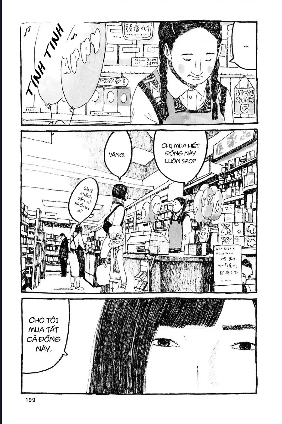 Blooms In Sunny Places Chapter 12 - Trang 23