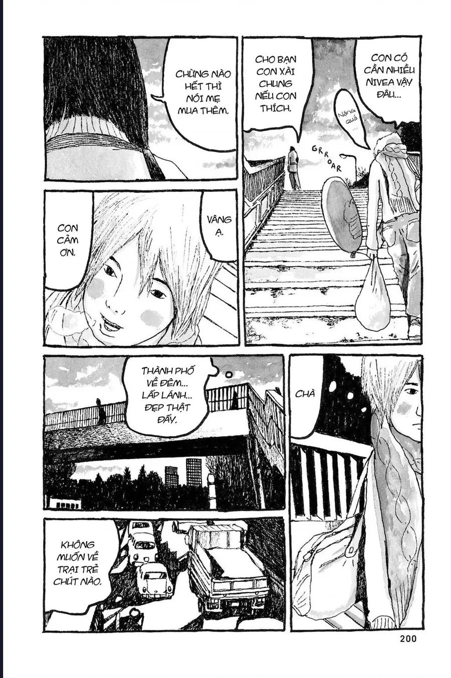 Blooms In Sunny Places Chapter 12 - Trang 24