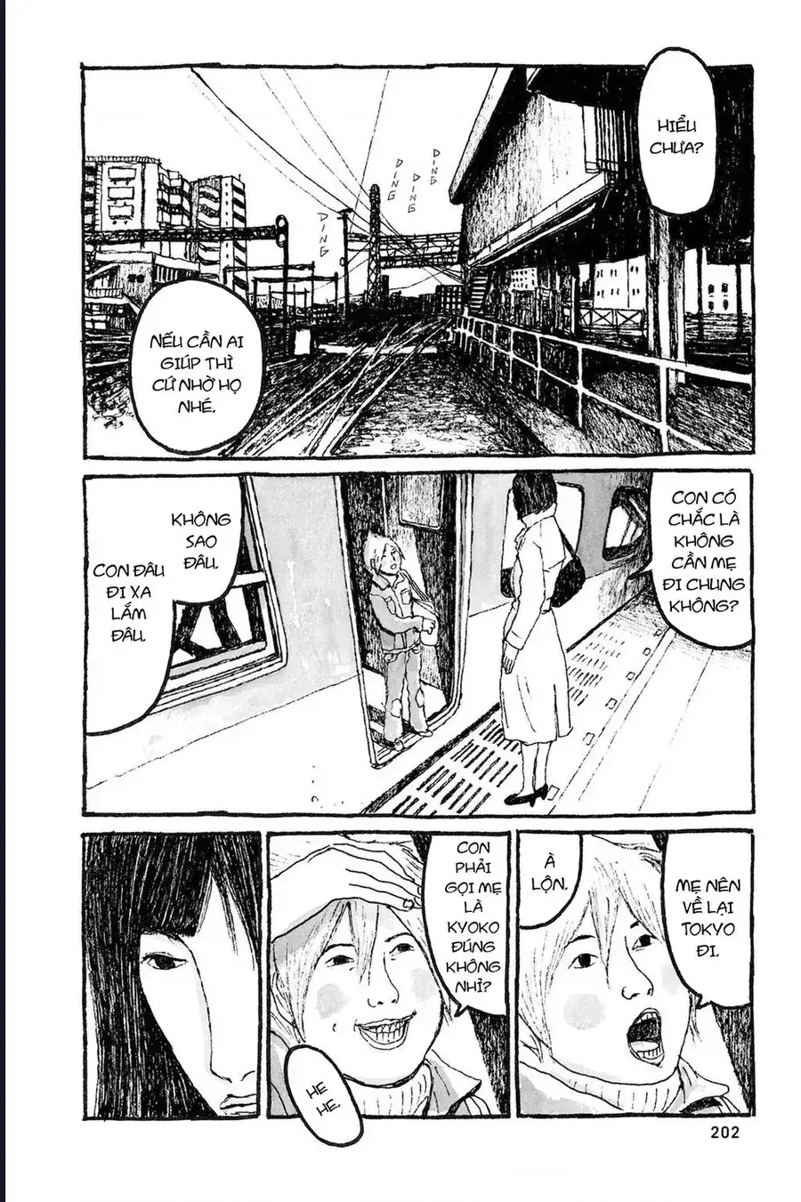 Blooms In Sunny Places Chapter 12 - Trang 26
