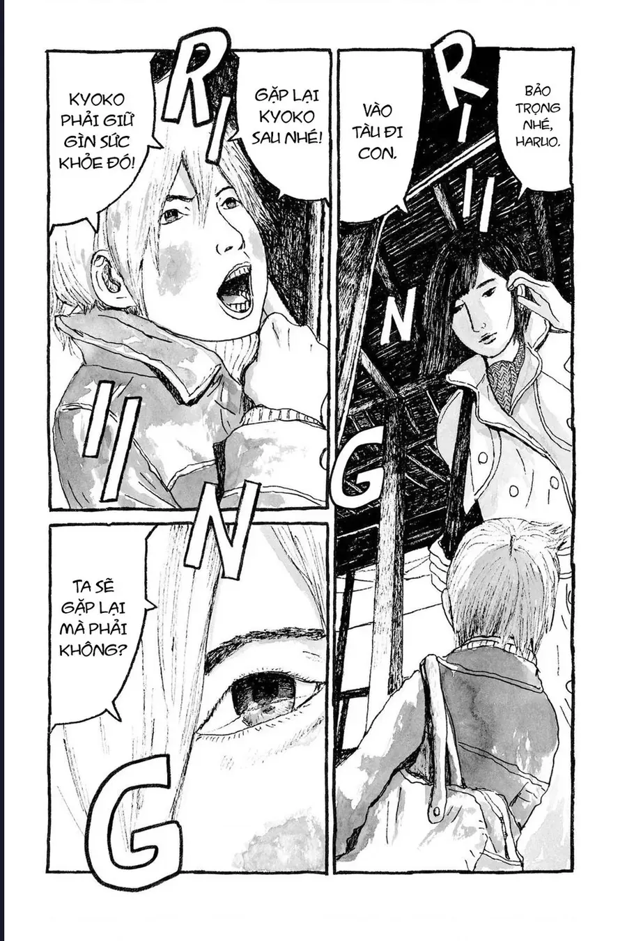 Blooms In Sunny Places Chapter 12 - Trang 27