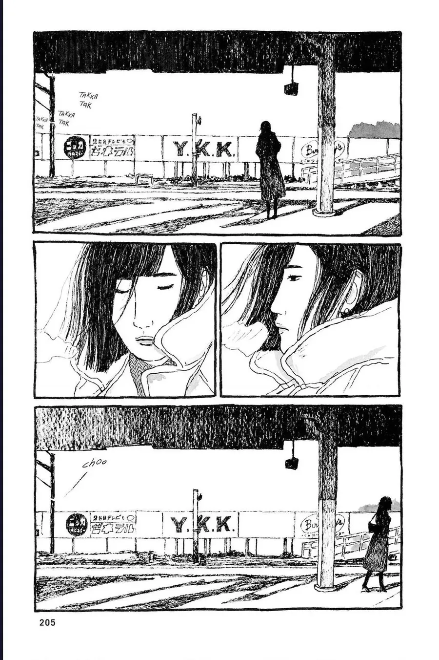 Blooms In Sunny Places Chapter 12 - Trang 29