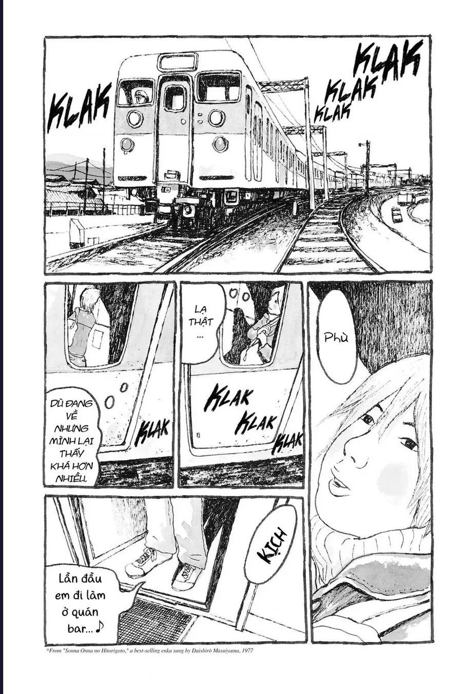 Blooms In Sunny Places Chapter 12 - Trang 30