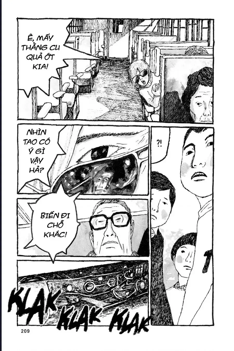 Blooms In Sunny Places Chapter 12 - Trang 33