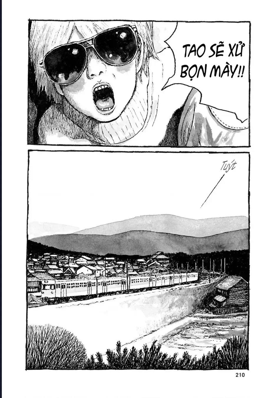 Blooms In Sunny Places Chapter 12 - Trang 34