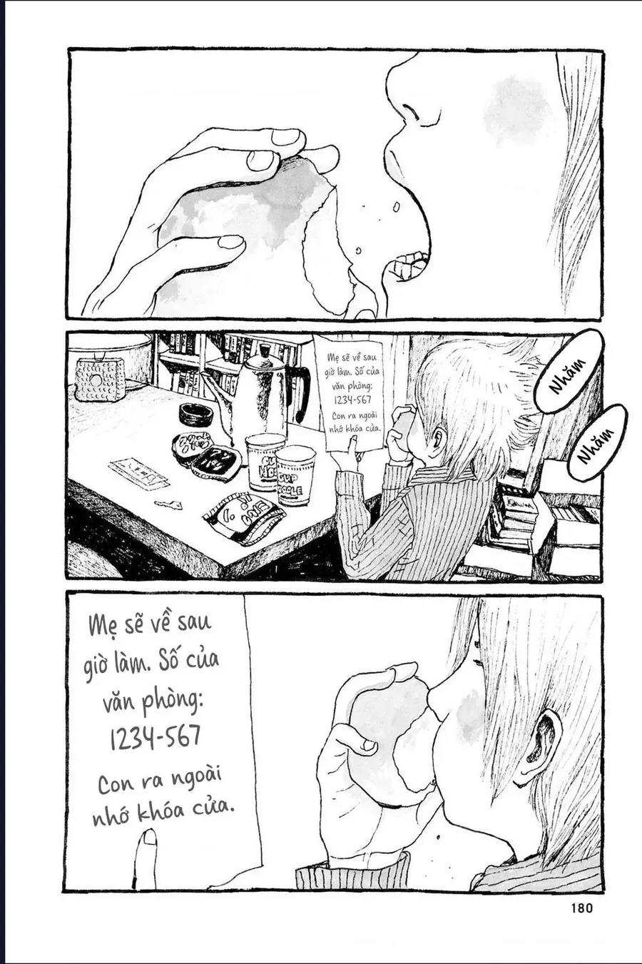 Blooms In Sunny Places Chapter 12 - Trang 4