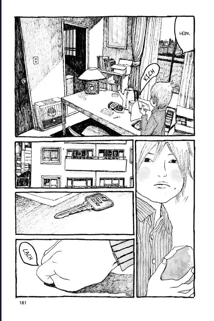 Blooms In Sunny Places Chapter 12 - Trang 5