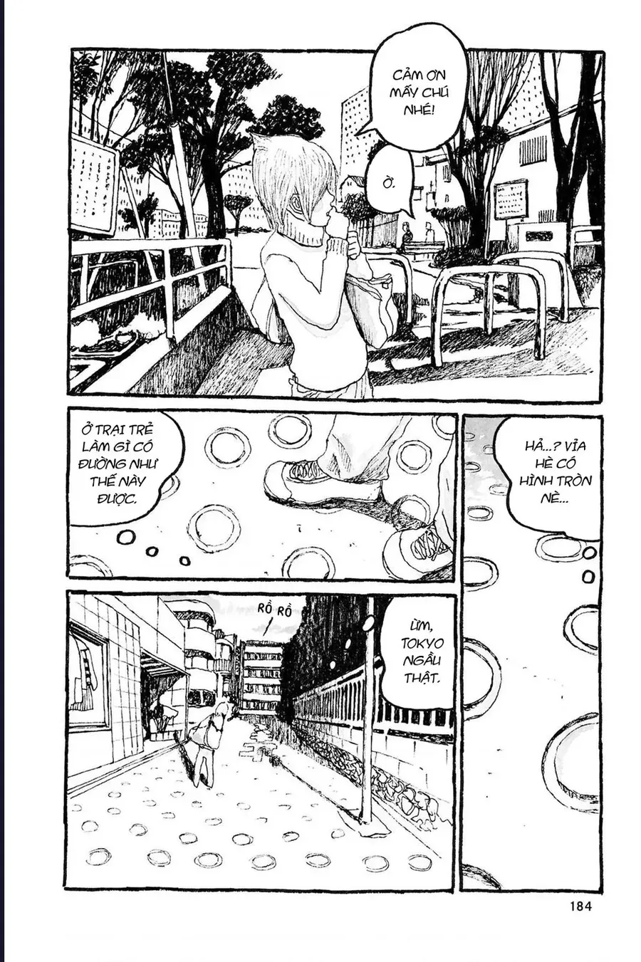 Blooms In Sunny Places Chapter 12 - Trang 8