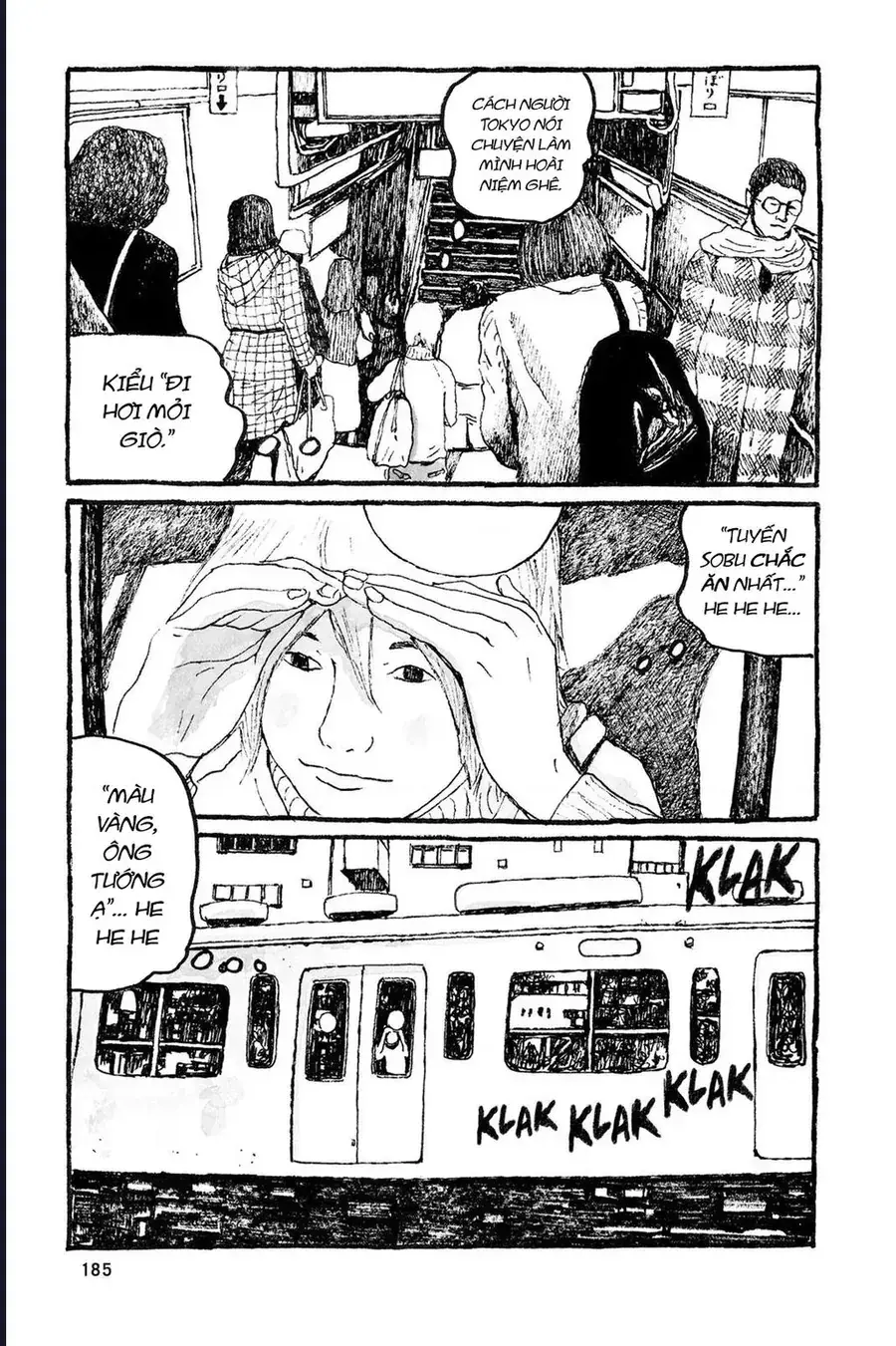 Blooms In Sunny Places Chapter 12 - Trang 9