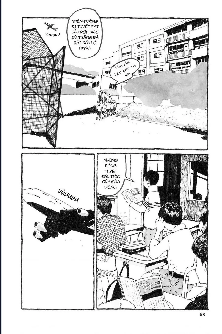 Blooms In Sunny Places Chapter 2 - Trang 12