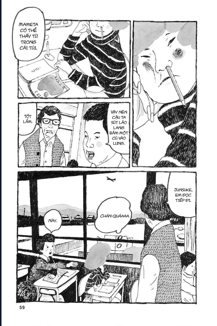 Blooms In Sunny Places Chapter 2 - Trang 13