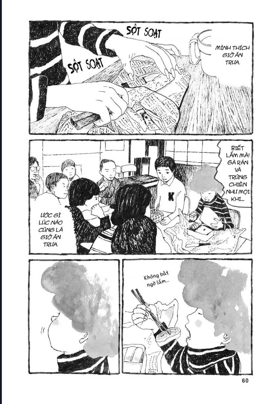 Blooms In Sunny Places Chapter 2 - Trang 14