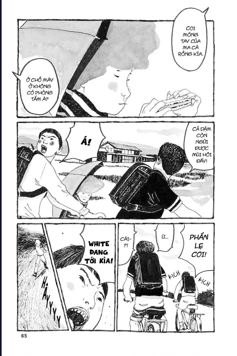 Blooms In Sunny Places Chapter 2 - Trang 19