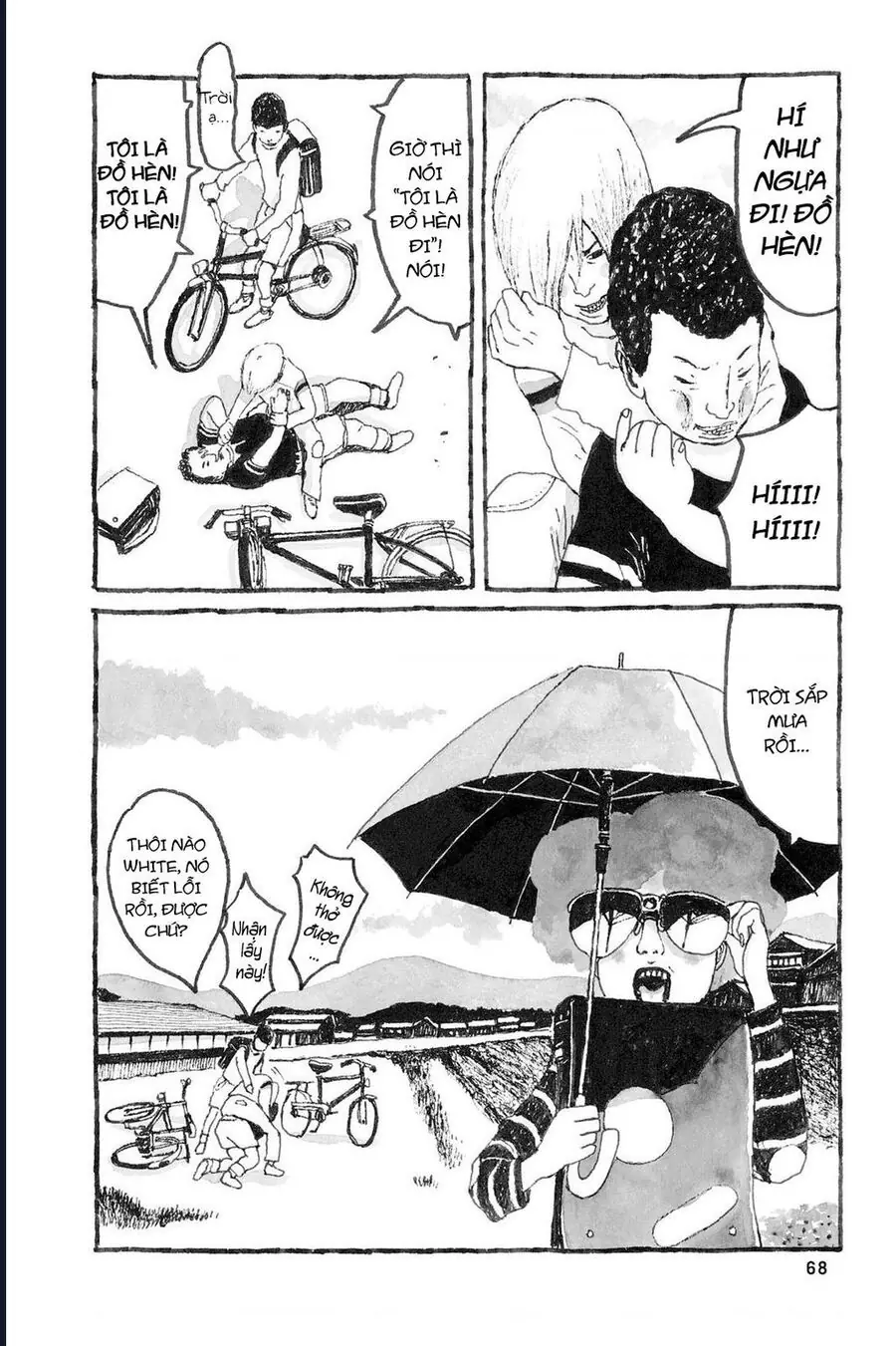Blooms In Sunny Places Chapter 2 - Trang 22